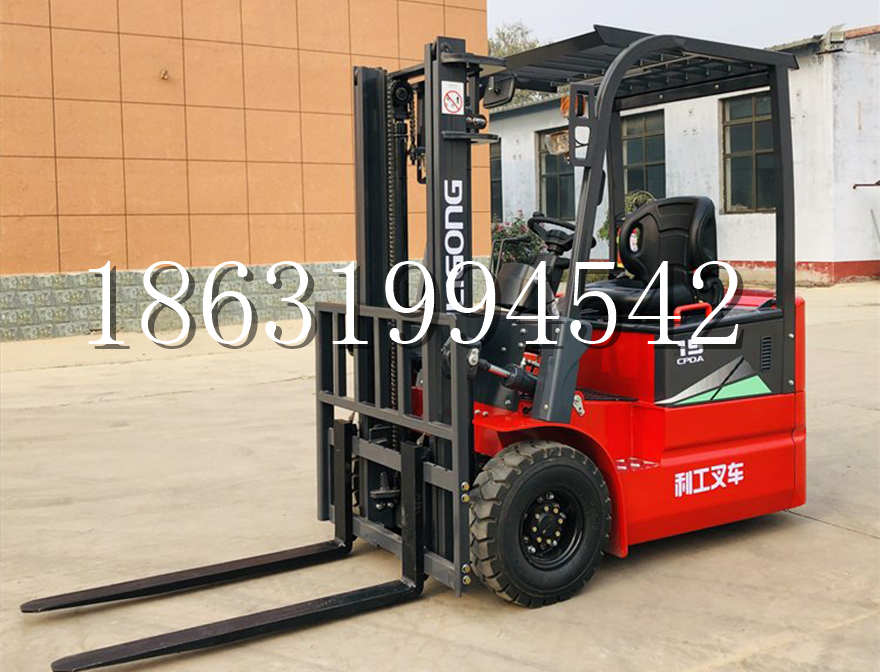 新市区电动叉车0.5吨2吨半电动叉车新市区小型堆垛车电动叉车2吨小型搬运车0.5吨小型堆垛车